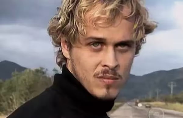 Quem é o ator de A Viagem que vive recluso em floresta há 30 anos