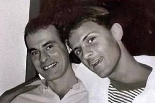 Ney Matogrosso e Cazuza namoraram? Entenda relação dos artistas