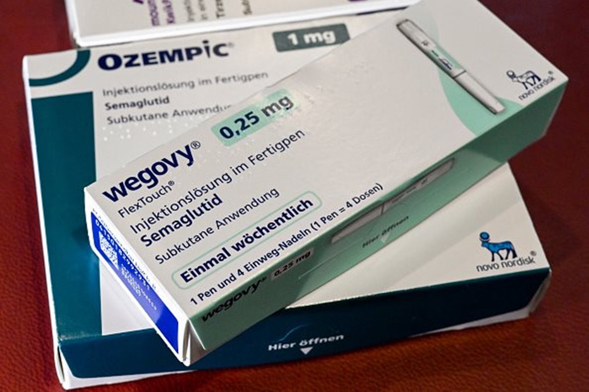 Wegovy: dose triplicada pode potencializar ainda mais o emagrecimento