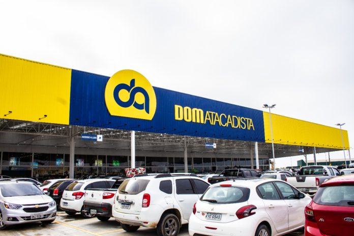 DOM Atacadista inaugura primeira loja em Bangu no dia 29 de maio