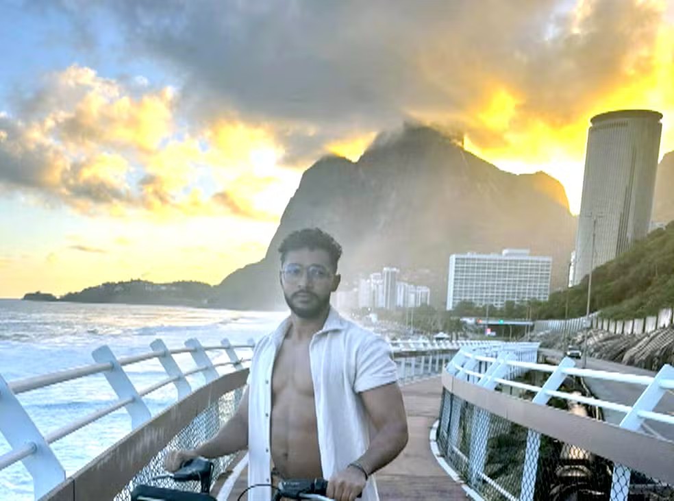 Corpo de homem é encontrado no mar próximo a ilhas Cagarras e pode ser de turista que veio ao Rio para o show de Lady Gaga