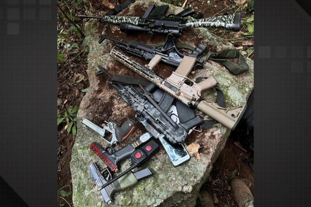 Traficantes do Ceará na Rocinha ordenaram ao menos mil mortes em 2 anos, diz MPRJ