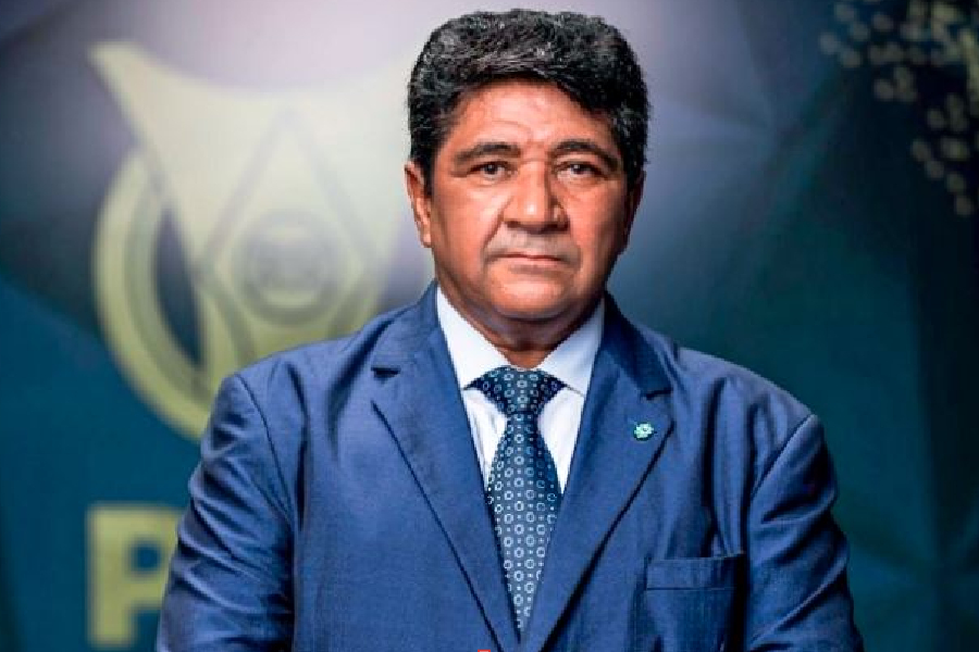 Com afastamento de Ednaldo, 19 federações defendem…