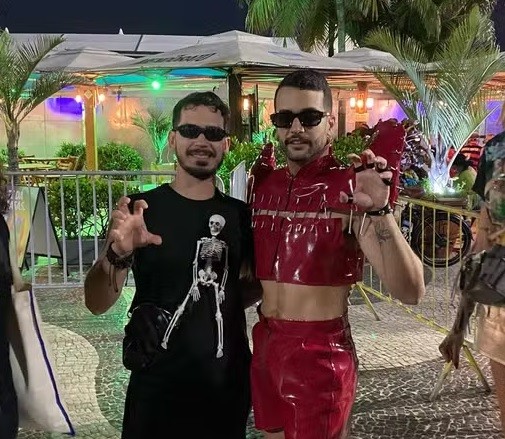 'Enem da Lady Gaga': conheça a história do fã que ganhou ingresso VIP respondendo a questões sobre a cantora