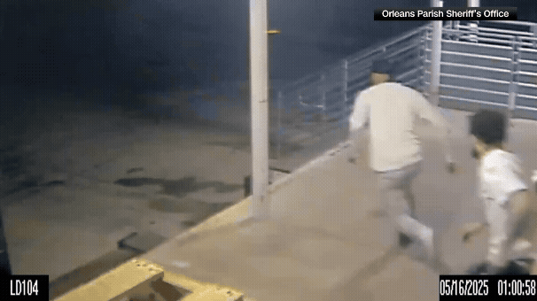 Dez detentos violentos escapam de presídio nos EUA e ainda ridicularizam a direção: 'Muito fácil'