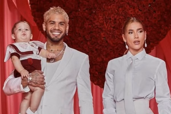 “Fria e calculista”: entenda por que Virginia revoltou os seguidores