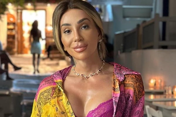 Maya Massafera denuncia transfobia e agressão em festival