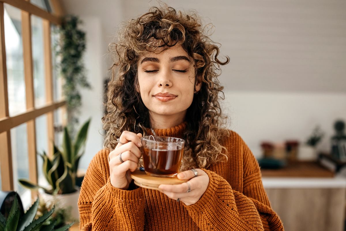 Três chás que você deveria beber com mais frequência, segundo Harvard