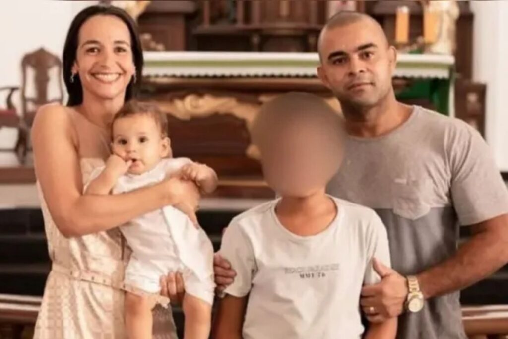 Adolescente que matou os pais e o irmão será internado no Degase