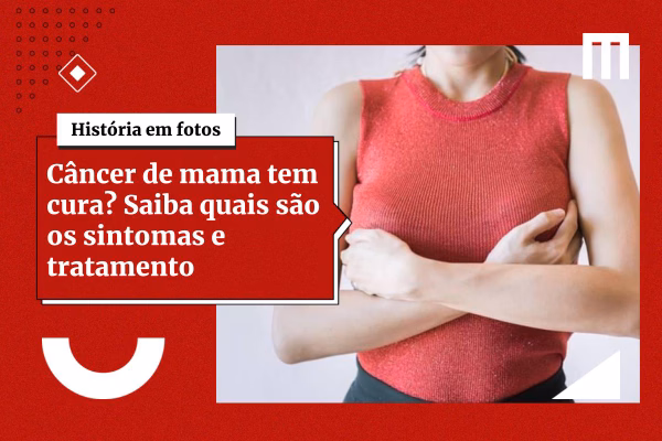 ANS reafirma rastreio de câncer de mama a partir dos 50 anos