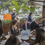 Embratur promove gastronomia carioca para embaixadas e imprensa internacional durante o Prêmio Sabores da Orla