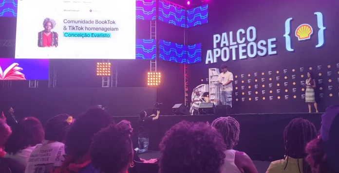 Sucesso editorial: veja os campeões de venda na Bienal Rio 2025