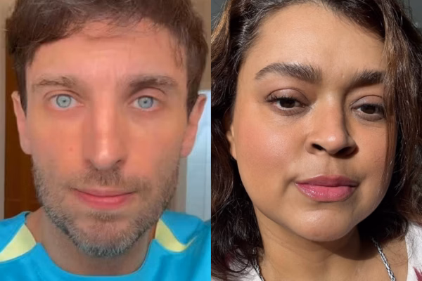 Leo Lins debocha de processo e faz piada sobre a morte de Preta Gil