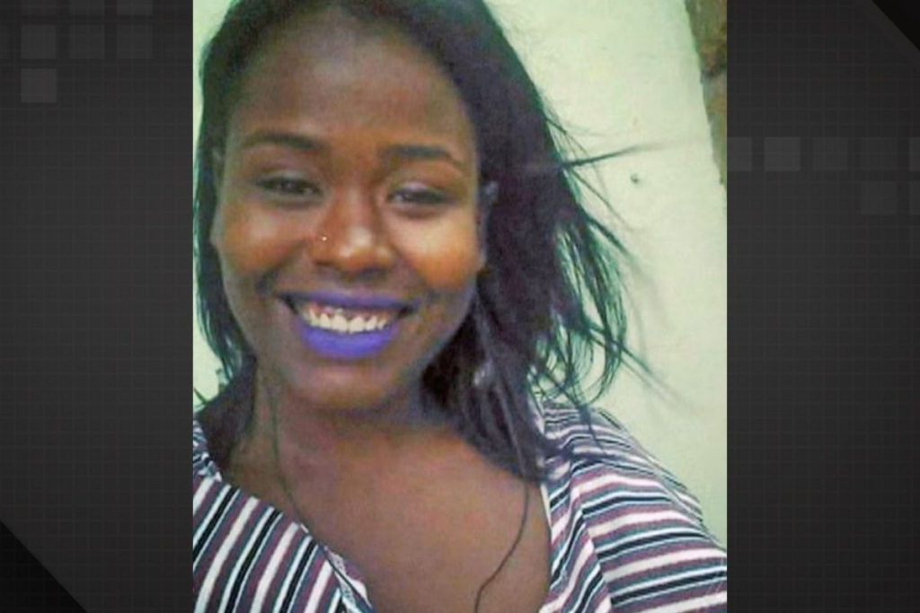 Justiça decreta prisão de homem que matou a ex em Vaz Lobo