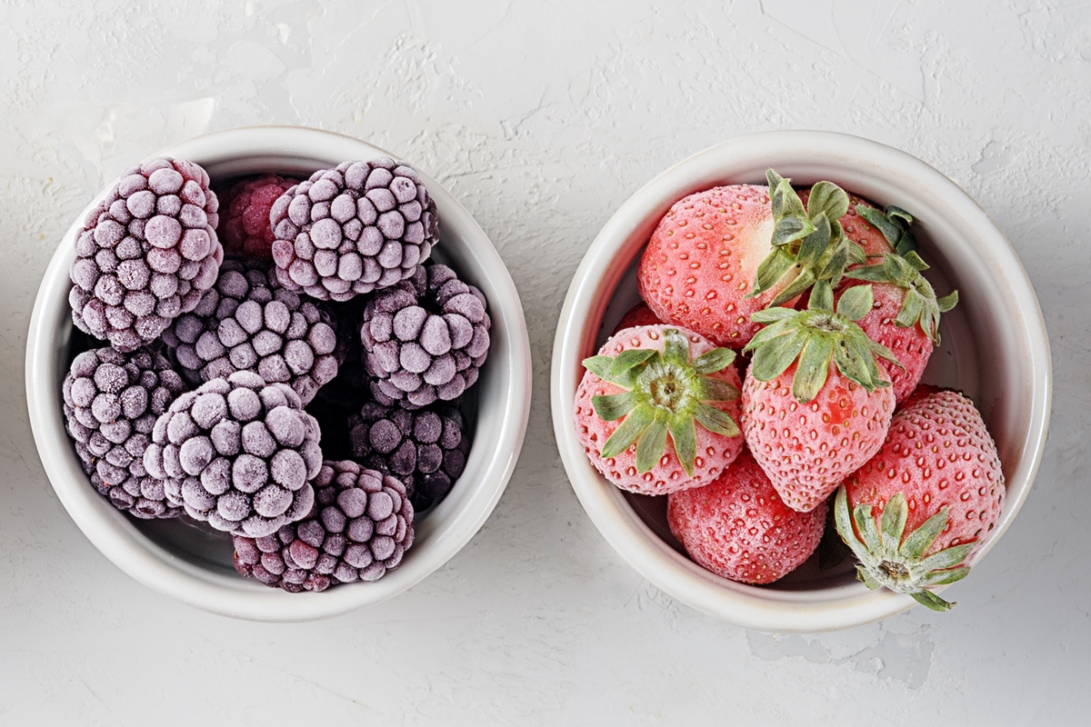 Como aproveitar os nutrientes das frutas da melhor maneira possível